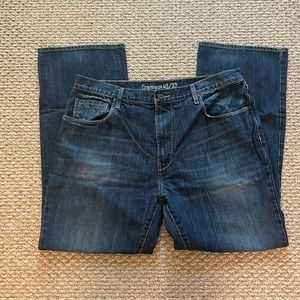 Daniel Cremieux Men’s Denim Jeans